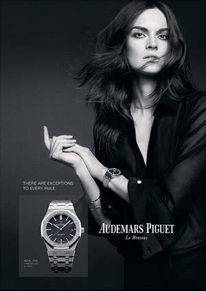 audemars piguet motto|Audemars Piguet slogan.